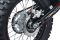 Мотоцикл Кросс Motoland XR300 LITE красный (175FMM)