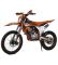 Мотоцикл Кросс Motoland SMX300 S4 (175FMM)