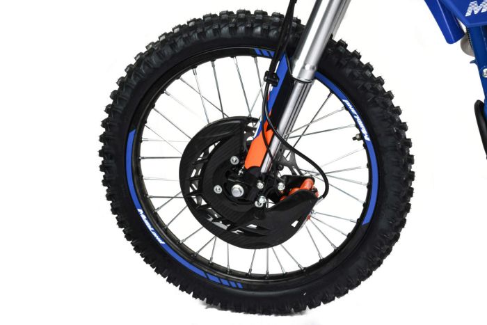 Мотоцикл Кросс Motoland SMX300 S4 PRO (175FMM)