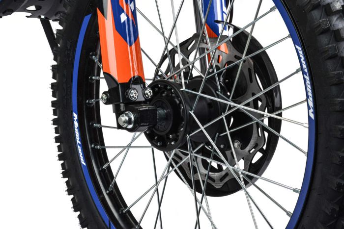 Мотоцикл Кросс Motoland SMX300 S4 PRO (175FMM)