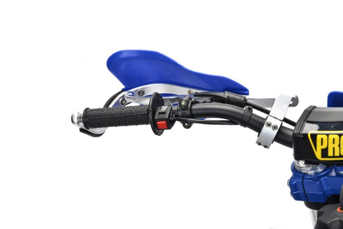 Мотоцикл Кросс Motoland SMX300 S4 PRO (175FMM)