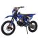 Питбайк Motoland 125 SX 125 E 17/14
