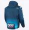 Куртка для снегохода FXR RRX №2 blue (текстиль) (S)