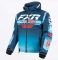 Куртка для снегохода FXR RRX №2 blue (текстиль) (S)