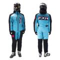 Комбинезон для снегохода (женский) FXR RECRUIT F.A.S.T. №5 blue-black (текстиль) (M) Комбинезон для снегохода (женский) FXR RECRUIT F.A.S.T. №5 blue-black (текстиль) (M)