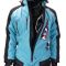 Комбинезон для снегохода (женский) FXR RECRUIT F.A.S.T. №5 blue-black (текстиль) (L)