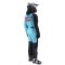 Комбинезон для снегохода (женский) FXR RECRUIT F.A.S.T. №5 blue-black (текстиль) (XL)