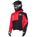 Куртка для снегохода KLIM KOMPOUND №1 black-red (текстиль) (M) Куртка для снегохода KLIM KOMPOUND №1 black-red (текстиль) (M)