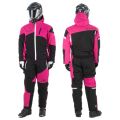 Комбинезон для снегохода (женский) KLIM SHREDSA ONE-PIECE №5 pink (текстиль) (M) Комбинезон для снегохода (женский) KLIM SHREDSA ONE-PIECE №5 pink (текстиль) (M)