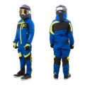 Комбинезон для снегохода (детский) KLIM RIPSA ONE-PIECE №6 blue (текстиль) (12Y) Комбинезон для снегохода (детский) KLIM RIPSA ONE-PIECE №6 blue (текстиль) (12Y)