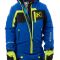 Комбинезон для снегохода (детский) KLIM RIPSA ONE-PIECE №6 blue (текстиль) (16Y)