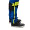 Комбинезон для снегохода (детский) KLIM RIPSA ONE-PIECE №6 blue (текстиль) (16Y)