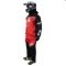 Комбинезон для снегохода GTX №2 black-red (текстиль) (XL)