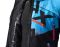 Куртка для снегохода (женская) GTX №3 black-blue (текстиль) (XL)
