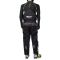 Штаны для снегохода GTX №1 black (текстиль) (L)