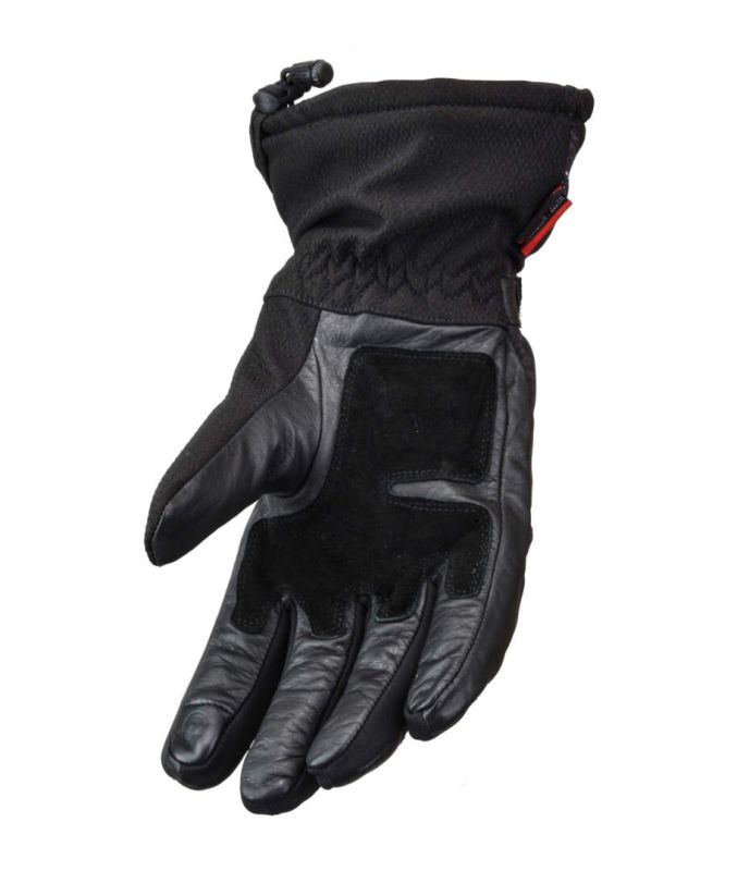Перчатки для снегохода GTX №1 black (XXL)