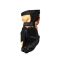 Перчатки для снегохода GTX №2 black-yellow (XXL)