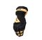 Перчатки для снегохода GTX №2 black-yellow (XXL)