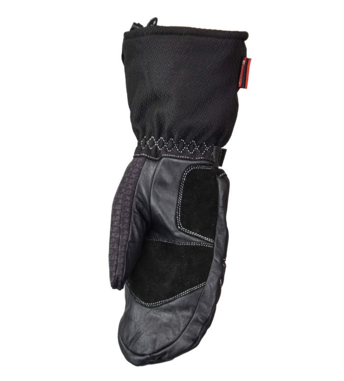 Перчатки для снегохода GTX №3 black (M)