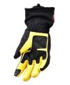 Перчатки для снегохода HIZER №1 black (S) Перчатки для снегохода HIZER №1 black (S)