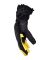 Перчатки для снегохода HIZER №1 black (M)