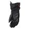 Перчатки для снегохода HIZER №2 black (XL)