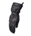 Перчатки для снегохода HIZER №3 black (S) Перчатки для снегохода HIZER №3 black (S)