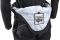 Штаны для снегохода HIZER №1 black (текстиль) (XL)
