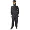 Штаны для снегохода HIZER №1 black (текстиль) (XXXL)