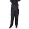 Штаны для снегохода HIZER №1 black (текстиль) (XXXL)