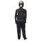 Штаны для снегохода HIZER №1 black (текстиль) (XXXL)