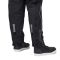 Штаны для снегохода HIZER №1 black (текстиль) (XXXL)