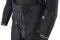 Штаны для снегохода HIZER №1 black (текстиль) (XXXL)