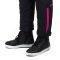 Комбинезон для снегохода (женский) HIZER №4 black-gray (текстиль) (L)