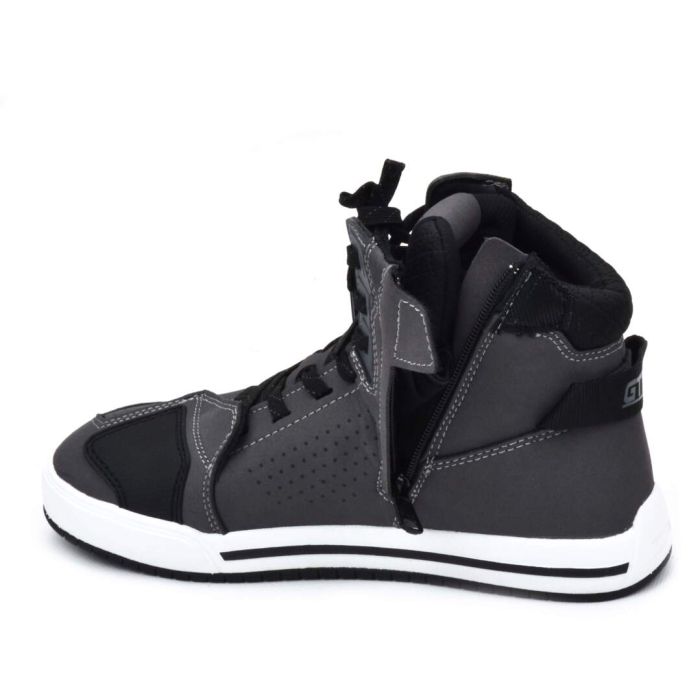 Мотокроссовки GTX T-1048 gray (р. 42)