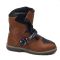 Мотоботы GTX X-2303 brown (р. 42)