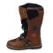 Мотоботы GTX X-2302 brown (р. 43)