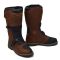 Мотоботы GTX X-2302 brown (р. 43)