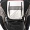 Куртка мотоциклетная (текстиль) GTX EJ-2404 LIGHT GREY (S)