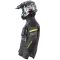 Куртка мотоциклетная (текстиль) GTX EJ-2404 BLACK (M)