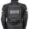 Куртка мотоциклетная (текстиль) GTX EJ-2404 BLACK (XL)