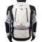 Куртка мотоциклетная (текстиль) GTX EJ-2405 LIGHT GREY (XXL)