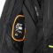 Куртка мотоциклетная (текстиль) GTX EJ-2405 BLACK (L)
