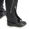 Штаны мотоциклетные (текстиль) женские GTX EJ-3001 BLACK (M)