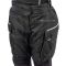 Штаны мотоциклетные (текстиль) женские GTX EJ-3001 BLACK (XL)