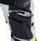 Штаны мотоциклетные (текстиль) GTX EJ-3002 BLACK/LIGHT GREY/NAVY (L)