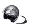 Шлем мото открытый GTX 885-1 №1 (XL) GREY