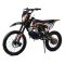 Питбайк Motoland 150 GF150 E 19/16 оранжевый