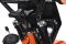 Питбайк Motoland 125 SX 125 E 17/14 оранжевый