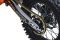Питбайк Motoland 125 SX 125 E 17/14 оранжевый